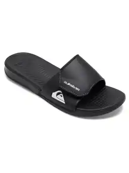 Decathlon Quiksilver Bright Coast herenslippers aanbieding