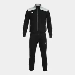 Decathlon Trainingspak Joma Toledo aanbieding
