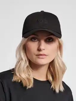 Decathlon Instap Pet Hmlleo Amerikaans Voetbal Unisex Volwassene HUMMEL aanbieding