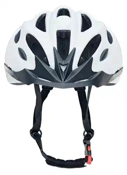 Decathlon Fietshelm voor volwassenen aanbieding