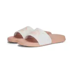 Decathlon Popcat 20 sandalen PUMA White Apricot Blush Pink aanbieding