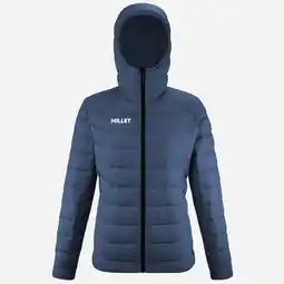 Decathlon Donsjas Multi-activité EVOLE 700 aanbieding