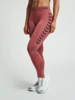 Decathlon Instap Panty Hummel First Dames HUMMEL aanbieding