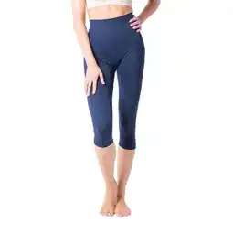 Decathlon Frezerde capri legging 200 denier met Emana Noah aanbieding