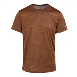 Decathlon Heren Fingal Editie TShirt (Fox) aanbieding