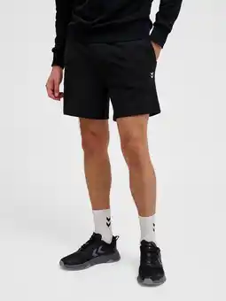 Decathlon Trekkoordsluiting Korte Broek Hmlpulse Training Unisex Volwassene HUMMEL aanbieding