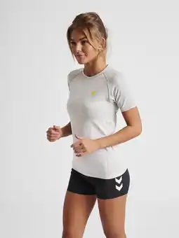 Decathlon Instap T-Shirt Hmlgg12 Dames HUMMEL aanbieding