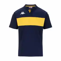 Decathlon Polo Kappa Dalto aanbieding