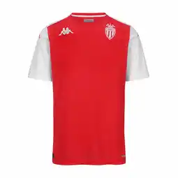 Decathlon Jersey AS Monaco Abou Pro 8 2024/25 aanbieding