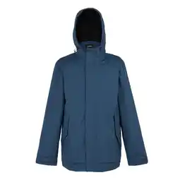 Decathlon Waterdichte jas met capuchon Regatta Sterlings IV aanbieding