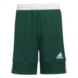 Decathlon 3G Speed Reversible Short aanbieding
