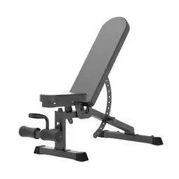 Decathlon Clover Fitness X2 Trainingsbank aanbieding