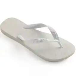 Decathlon HAVAIANAS -SLIPPERS Unisex SLIDE BRASIL aanbieding