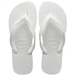 Decathlon HAVAIANAS -SLIPPERS Unisex SLIDE BRASIL aanbieding