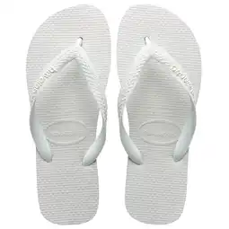Decathlon HAVAIANAS -SLIPPERS Unisex SLIDE BRASIL aanbieding
