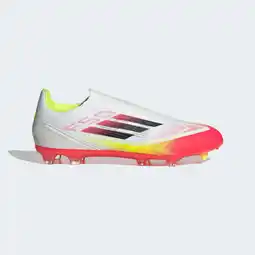 Decathlon F50 League Veterloze Firm/Multi-Ground Voetbalschoenen aanbieding