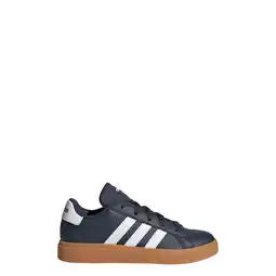 Decathlon Grand Court Lifestyle Tennis Lace-Up Schoenen aanbieding