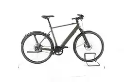 Decathlon Refurbished - Riese & Müller UBN Five silent City E-Bike 2022 - Goed aanbieding