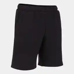 Decathlon Korte broek Joma Jungle, Zwart, Mannen aanbieding