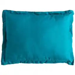 Decathlon Snoozefest reiskussen (Bluebottle) aanbieding