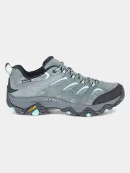 Decathlon Wandelschoenen Merrell Moab 3 Gtx voor vrouwen aanbieding