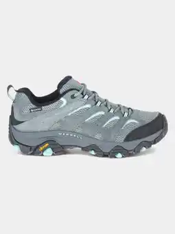 Decathlon Wandelschoenen Merrell Moab 3 Gtx voor vrouwen aanbieding