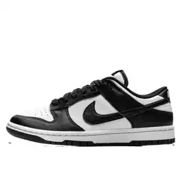 Decathlon Schoenen Dunk Low White Black (Panda) aanbieding