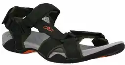 Decathlon Schoenen universeel voor heren CMP Hamal Hiking aanbieding
