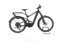 Decathlon Refurbished - Riese & Müller Delite4 GT touring Trekking E-Bike - Zeer goed aanbieding
