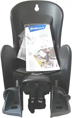 Decathlon Kinderzitje Bilby Junior aanbieding