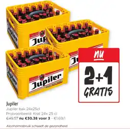 Jumbo Jupiler aanbieding