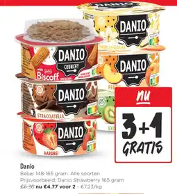 Jumbo Danio aanbieding
