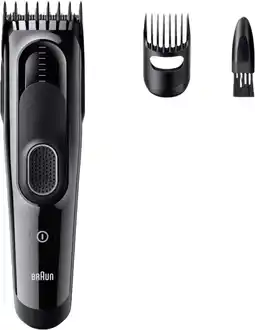 Coolblue Braun Series 5 HC5510 aanbieding