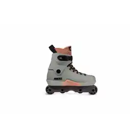 Decathlon Stunt Skates - M12 Lo Ufs Team Juno - Volwassenen aanbieding