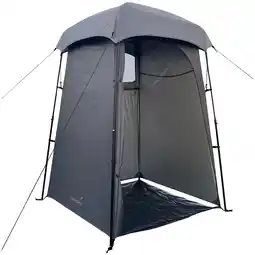 Decathlon Douchetent Quick Start - Pop-up luiertent met 210 cm stahoogte - ondoorzichtig aanbieding