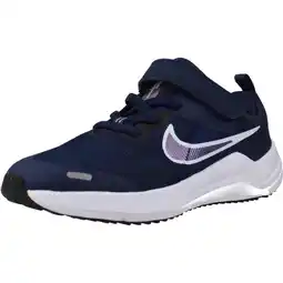 Decathlon Sneakers Nike Model Downshifter 12 Kleur Blauw aanbieding