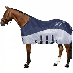 Decathlon Paardenvliegendeken Imperial Riding Super-dry aanbieding