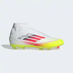 Decathlon F50 League Mid Firm / Multi-Ground Voetbalschoenen aanbieding