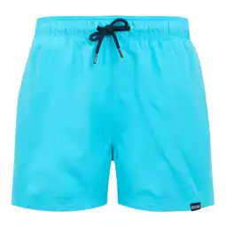 Decathlon Heren Mawson II Zwemshort (Waterman/Zwart) aanbieding
