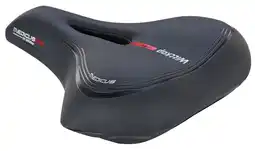 Decathlon Gezondheid zadel City Medicus aanbieding