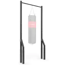 Decathlon Externe optrekstang met zakhouder Outdoor Marbo Sport MO-Z1 aanbieding