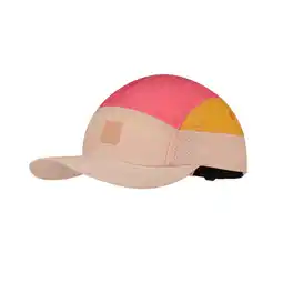 Decathlon 5-paneel pet Buff Domus aanbieding