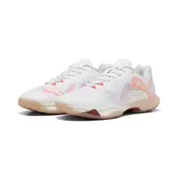Decathlon Vantage NITRO handbalschoenen voor dames PUMA aanbieding