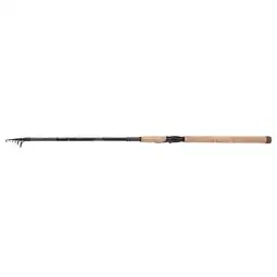 Decathlon Telescopische paal Shimano Catana FX 10-30 g aanbieding