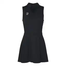 Decathlon Givova Padel Sportjurk Dames Zwart XL - Ademend & Flexibel aanbieding