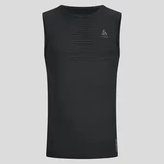 Decathlon Performance X-Light singlet basislaag ODLO aanbieding