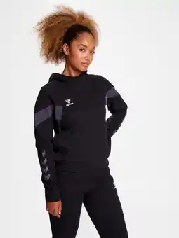 Decathlon Instap Hoodie Hmltravel Dames HUMMEL aanbieding