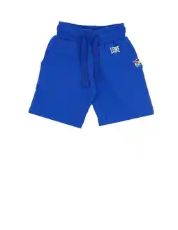 Decathlon Korte broek voor jongen Leone Basic aanbieding