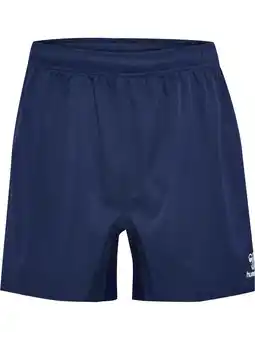 Decathlon Instap Korte Broek Hmlrugby Unisex Volwassene HUMMEL aanbieding