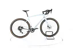 Decathlon Refurbished - Specialized Diverge Sport Carbon 2023 - Zeer goed aanbieding